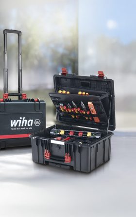 WIHA catalogue